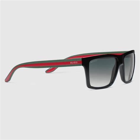 Occhiali da sole da uomo di Gucci Eyewear 